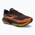 Buty do biegania męskie Brooks Cascadia 20 black/tigerlily/orange