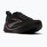 Buty do biegania damskie Brooks Ghost Max 4 black/black/rose gold