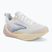 Buty do biegania damskie Brooks Ghost Max 4 white/rose/rutabaga