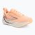 Buty do biegania damskie Brooks Ghost Max 4 cyber peach/grape/bluewash