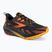 Buty do biegania męskie Brooks Ghost Trail black/red/orange