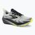 Buty do biegania męskie Brooks Ghost Trail grey/black/nightlife