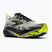 Buty do biegania męskie Brooks Ghost Trail grey/black/nightlife