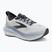 Buty do biegania męskie Brooks Glycerin 23 white/rain/baltic sea