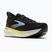 Buty do biegania męskie Brooks Glycerin 23 black/cyber yellow/nightlife