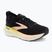 Buty do biegania damskie Brooks Glycerin 23 black/peach/nightlife