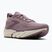 Buty do biegania damskie Brooks Glycerin Flex rose/raisin/metallic