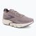 Buty do biegania damskie Brooks Glycerin Flex rose/raisin/metallic