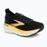 Buty do biegania damskie Brooks Glycerin GTS 23 black/peach/nightlife