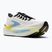 Buty do biegania męskie Brooks Glycerin Max 2 bright white/black/nightlife