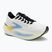 Buty do biegania męskie Brooks Glycerin Max 2 bright white/black/nightlife