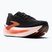 Buty do biegania męskie Brooks Glycerin Max 2 black/tigerlilly/orange