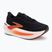Buty do biegania męskie Brooks Glycerin Max 2 black/tigerlilly/orange