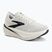 Buty do biegania męskie Brooks Hyperion Max 4 grey/black/purple hebe
