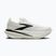 Buty do biegania męskie Brooks Hyperion Max 4 grey/black/purple hebe