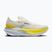 Buty do biegania damskie Brooks Hyperion Max 4 white/cyber yellow/black