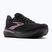 Buty do biegania damskie Brooks Revel 9 black/black/rose gold