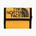 Portfel The North Face Base Camp summit gold/black