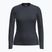 Bluza termoaktywna damska icebreaker 200 Oasis Crewe midnight navy