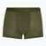 Bokserki termoaktywne męskie icebreaker Merino 125 Cool-Lite Anatomica Trunks loden