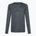 Bluza termoaktywna męska Smartwool Merino Sport 120 charcoal heather