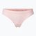 Majtki termoaktywne damskie Smartwool Merino Lace Bikini Boxed peach whip