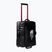 Walizka podróżna The North Face Base Camp Voyager 21 Roller Base Camp 40 l black/ white