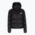 Kurtka puchowa damska The North Face Hydrenalite Down Hoodie tnf black