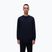 Bluza męska Napapijri Balis Crew 1 blue marine