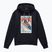 Bluza męska Napapijri B-Portalet Hooded black 041