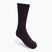 Skarpety Smartwool Hike Classic Edition Full Cushion Solid Crew bordeaux