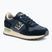 Buty męskie Napapijri Stab blue marine