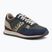Buty męskie Napapijri Cosmos green/blue