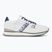 Buty męskie Napapijri Cosmos bright white