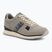 Buty męskie Napapijri Cosmos new milk