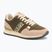 Buty damskie Napapijri Astra green lichen
