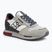 Buty męskie Napapijri Virtus white/grey/navy
