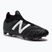 Buty piłkarskie męskie New Balance Tekela V3+ Pro Leather FG black