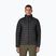 Kurtka puchowa męska Patagonia Down Sweater black
