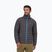 Kurtka puchowa męska Patagonia Down Sweater forge grey