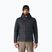 Kurtka puchowa męska Patagonia Down Sweater Hoody black