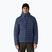 Kurtka puchowa męska Patagonia Down Sweater Hoody new navy