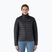 Kurtka puchowa damska Patagonia Down Sweater black