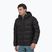 Kurtka puchowa męska Patagonia Fitz Roy Down Hoody black w/black