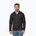 Kurtka hybrydowa męska Patagonia Nano-Air Light Hybrid Hoody black