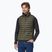 Bezrękawnik męski Patagonia Down Sweater basin green
