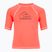 Koszulka do pływania dziecięca Quiksilver On Tour orange