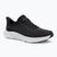 Buty do biegania damskie HOKA Solimar black/white