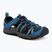 Sandały dziecięce Teva Manatee blue/graphite