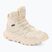 Buty turystyczne damskie HOKA Anacapa Mid GTX eggnog/shifting sand